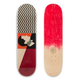 Illustration for article titled The ollies are not what they seem: iTwin Peaks/i gets a skateboard line